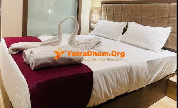 Mumbai (Andheri West) Hotel Horizon Inn 2 Bed AC Room