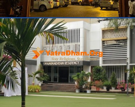 Hotel Swaminarayan Residency - Nashik