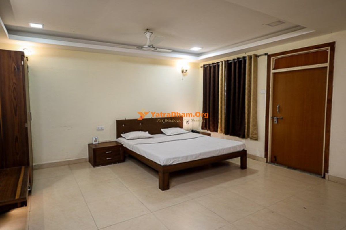 MTDC Yatri Niwas - Bhimashankar