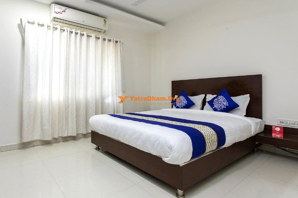 Hotel Maheshwari Avenue - Ujjain