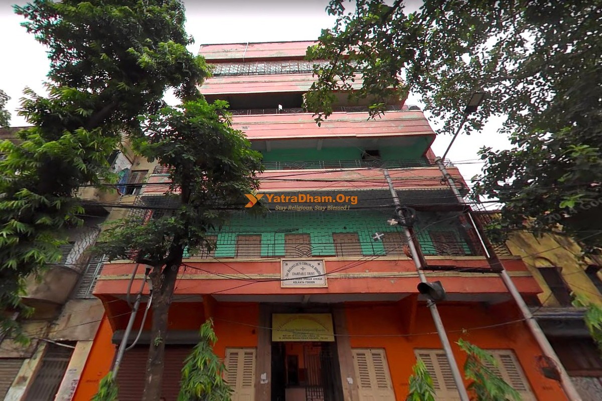 Bhartia Dharmshala - Kolkata