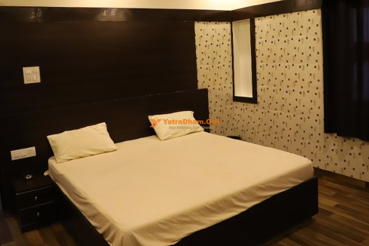 Hotel Haryana - Bhiwani