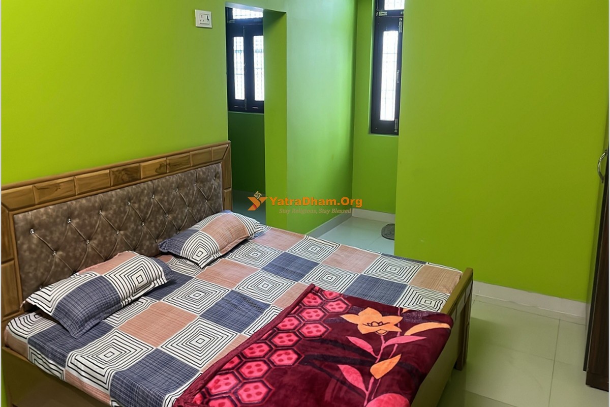 Shree Raj Homestay - Ayodhya