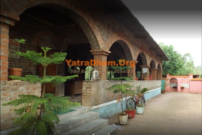 Mokhamal - YD Stay 274001 (Maa Shabari Farm House and Resort) View2