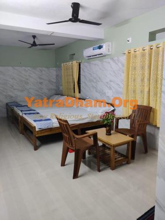 Murudeshwara - YD Stay 261002 (Shaktisha Paradise) Room View4