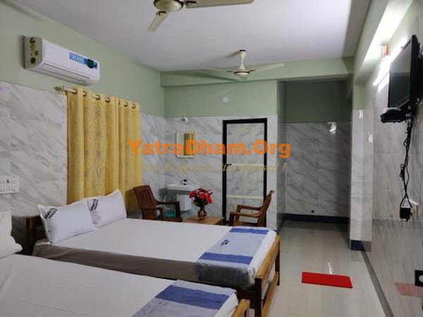 Murudeshwara - YD Stay 261002 (Shaktisha Paradise) Room View2