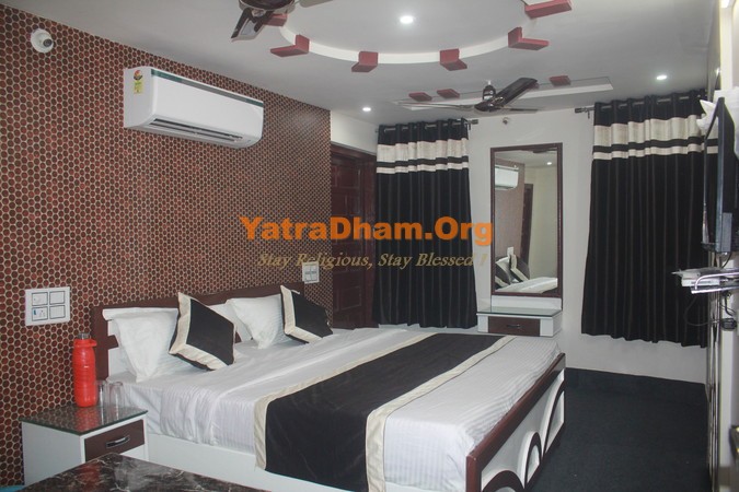 Chittorgarh -  YD Stay 202001 (Hotel Shalimar)
