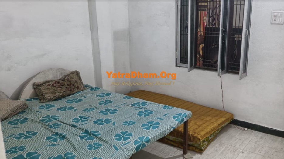 Vindhyachal - Shanti Gangadhar Ashram 2 Bed Room View 2