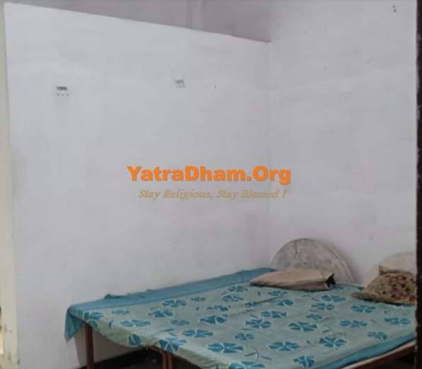 Vindhyachal - Shanti Gangadhar Ashram 2 Bed Room View 1