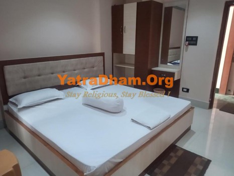Balasor (Chandipur) - YD Stay 33301 (Shanti Guest House) 2 Bed Room View 1