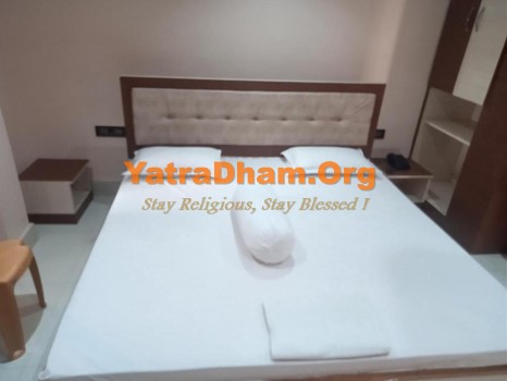 Balasor (Chandipur) - YD Stay 33301 (Shanti Guest House) 2 Bed Room View 5