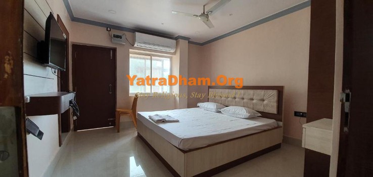 Balasor (Chandipur) - YD Stay 33301 (Shanti Guest House) 2 Bed Room View 6