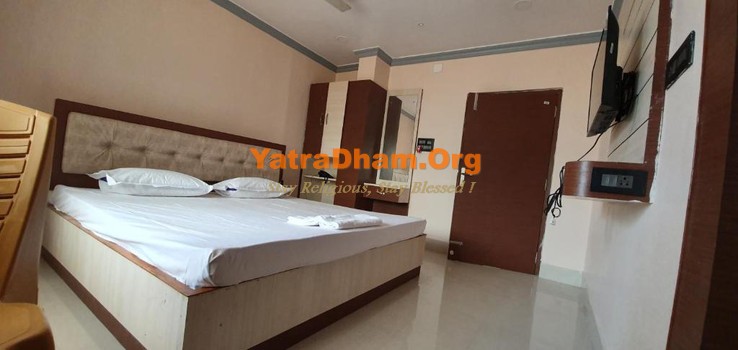 Balasor (Chandipur) - YD Stay 33301 (Shanti Guest House) 2 Bed Room View 3