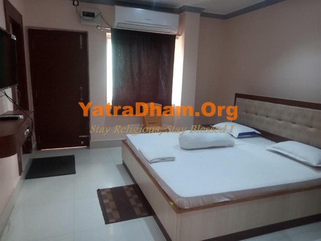 Balasor (Chandipur) - YD Stay 33301 (Shanti Guest House) 2 Bed Room View 2