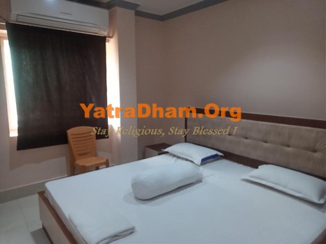 Balasor (Chandipur) - YD Stay 33301 (Shanti Guest House) 2 Bed Room View 7