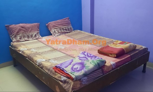 Shegaon - YD Stay 219002 (Shree Ram Guest House) - Room View 1