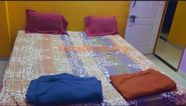 Shegaon - YD Stay 219002 (Shree Ram Guest House) - Room View 4