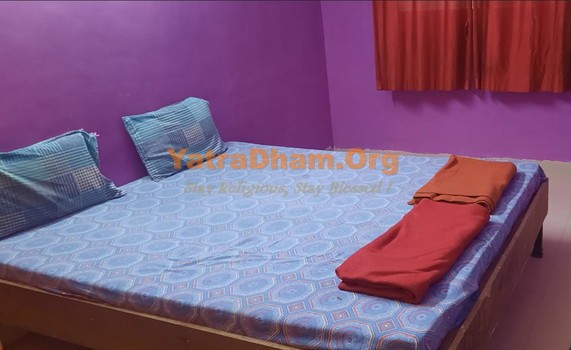 Shegaon - YD Stay 219002 (Shree Ram Guest House)  - Room View 2