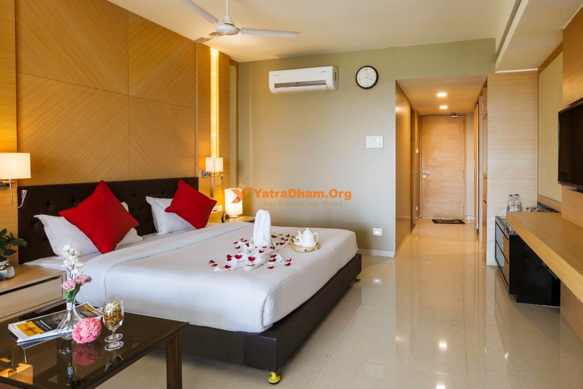 Grape Park Resort (MTDC) - Nashik (Mahadeopur)