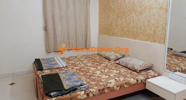 Shirdi Gobind Dham Dharmshala 2 Bed non-AC Room