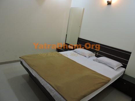 Hotel Sai Govind Shirdi 2 Bed Room