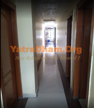 Shirdi - YD Stay 32 (Hotel Sai Dhamam) - Lobby View 1
