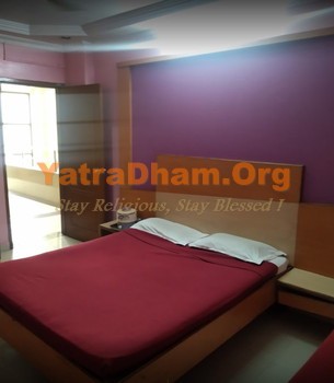 Shirdi - YD Stay 32 (Hotel Sai Dhamam) - Room View 1