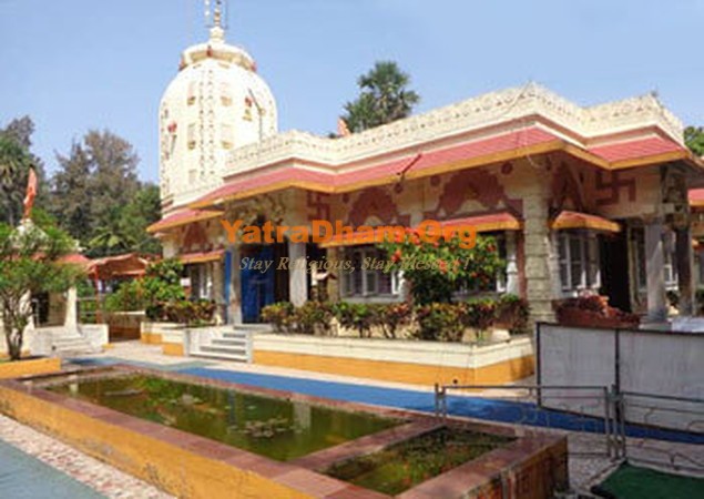 Kelwa - Shitladevi Temple Bhakta Niwas Temple
