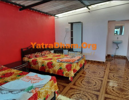 Bhimashankar - YD Stay 163002 (Hotel Shiv Amrut) -  4 Bed Room View 1
