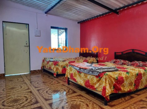 Bhimashankar - YD Stay 163002 (Hotel Shiv Amrut) -  4 Bed Room View 2