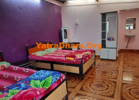 Bhimashankar - YD Stay 163002 (Hotel Shiv Amrut) -  4 Bed Room View 3