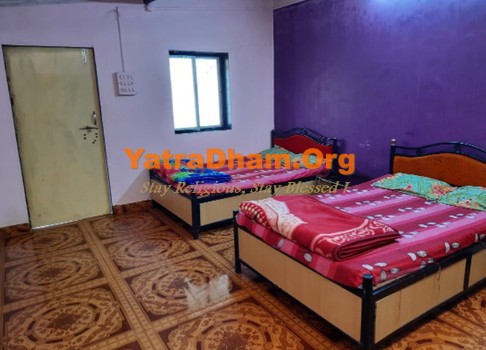 Bhimashankar - YD Stay 163002 (Hotel Shiv Amrut) -  4 Bed Room View 4