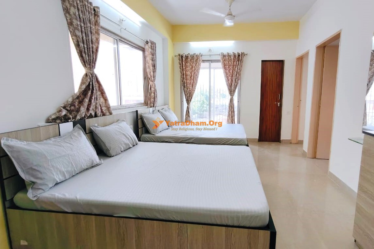 Shiv Shivay Seva Kunj - Dwarka