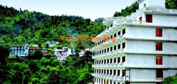 Kedarnath (Sitapur) - YD Stay 17003 (Shivalik Valley Resorts) Hotel View 2