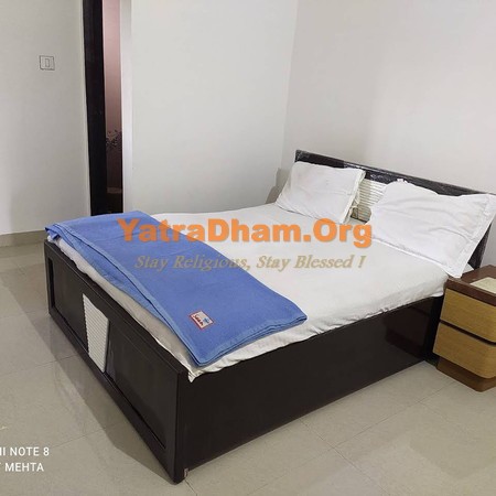 Bagdana - YD Stay 242001 (Hotel Shivam & Guest House) Room View1