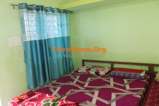 Bhimashankar Shraddha Guest House Room View1