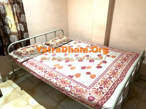 Secunderabad - Shree Shyam Nivas 2 Bed Room View 3