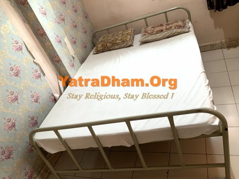 Secunderabad - Shree Shyam Nivas 2 Bed Room View 2