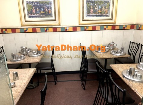 Secunderabad - Shree Shyam Nivas Dining Hall View 1