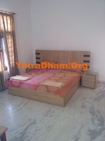 Haryana Shri Guru Jambheshwar Mandir And Bishnoi Bhavan Room View2