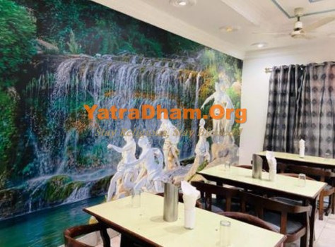Ayodhya - YD Stay 27003 (Shri Ram Hotel) 2 Bed Room View 4