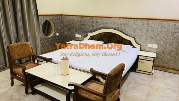 Ayodhya - YD Stay 27003 (Shri Ram Hotel) 2 Bed Room View 3