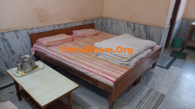 Mehandipur - Shri Ram Vatika Dharmashala 2 Bed Room View 1