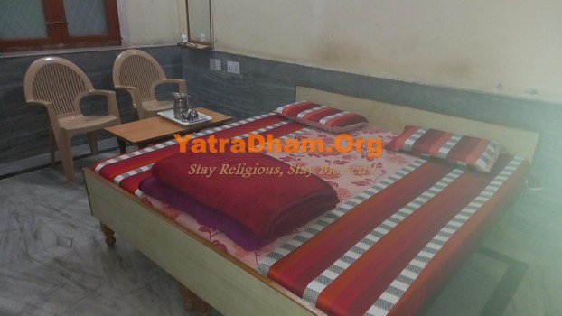 Mehandipur - Shri Ram Vatika Dharmashala 2 Bed Room View 3