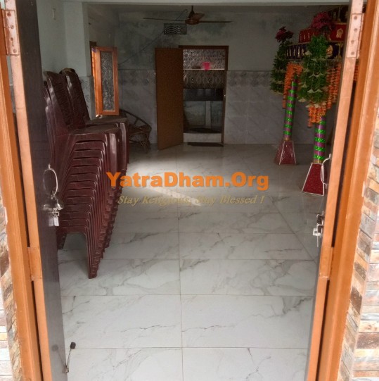 Simhachalam Sri Krishna Lodge Room View 4