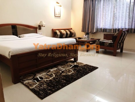 Sirohi - YD Stay 1501 (Hotel Baba Ramdev) -  View 5