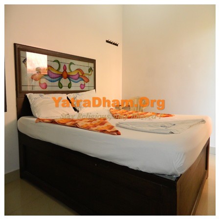Hotel Ambika Rameshwaram Room View 4