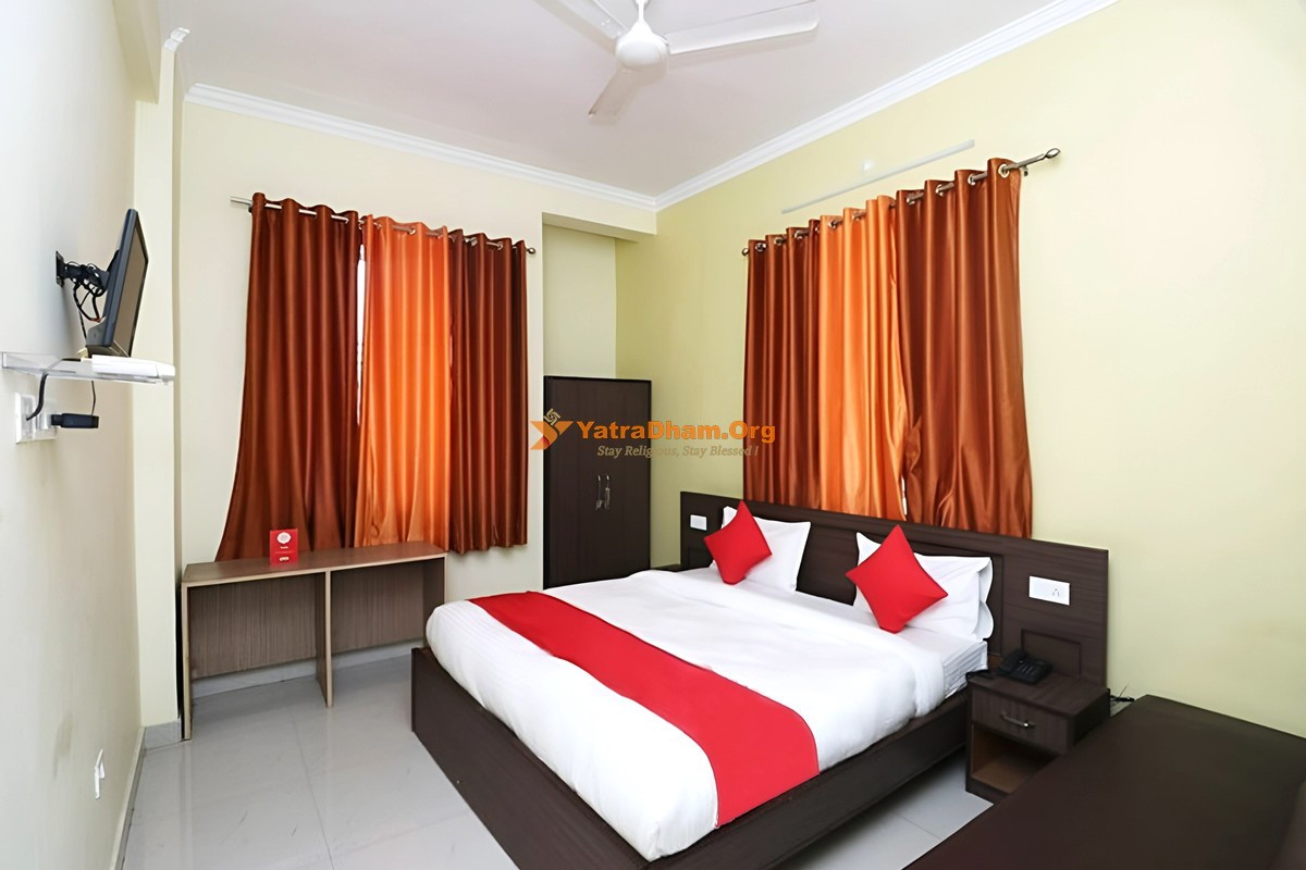 Madhav Bhavan - Ayodhya