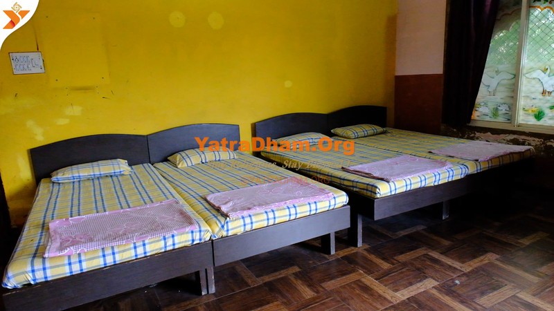Ujjain_Hatkeshwar Dham Mahakaleshwar 4 Bed View