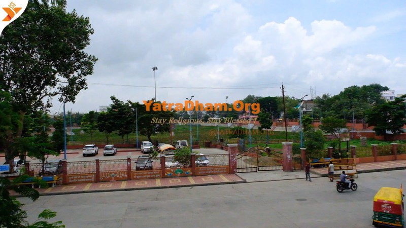 Ujjain_Hatkeshwar Dham Mahakaleshwar Gallery View